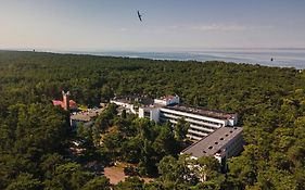 Ośrodek Delfin Rewita